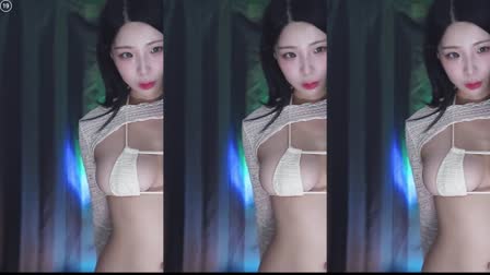 Afreecatv서린(BJ瑟琳)2025年12月18日Sexy Dance161552